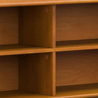 SIMPLIHOME Draper Bookcase - Image 8