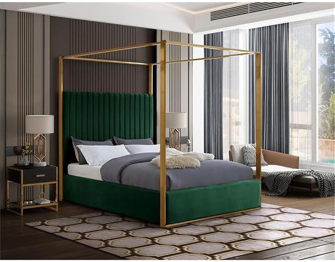 Meridian Furniture JonesGreen-Q Jones Collection Modern | Contemporary - Image 9