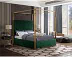 Meridian Furniture JonesGreen-Q Jones Collection Modern | Contemporary - Image 9