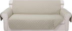 Reversible Oversized Sofa Covers, XL Sofa by LuxshareHome
