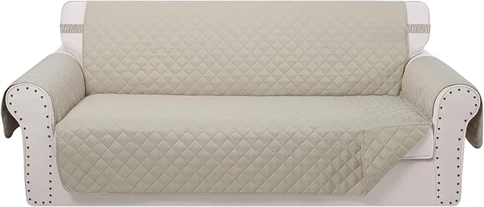 Reversible Oversized Sofa Covers, XL Sofa by LuxshareHome