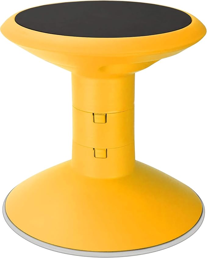 Storex Wiggle Stool – Active Flexible Seating - Image 4