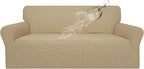 Easy-Going 100% Waterproof Couch Cover, 3 Cushion Couch Slipcover by Easy-Going