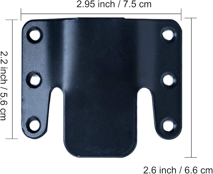 LazyMe Universal Sectional Sofa Interlocking, Sectional Couch Connectors - Image 3