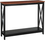Convenience Concepts Oxford Console Table 39.5" by ConvenienceConcepts