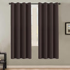 H.VERSAILTEX Thermal Insulated Blackout Curtains by HVERSAILTEX