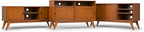 SIMPLIHOME Draper TV Stand - Image 13