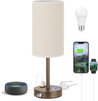 Fenmzee Touch Table Lamp by Fenmzeelighting