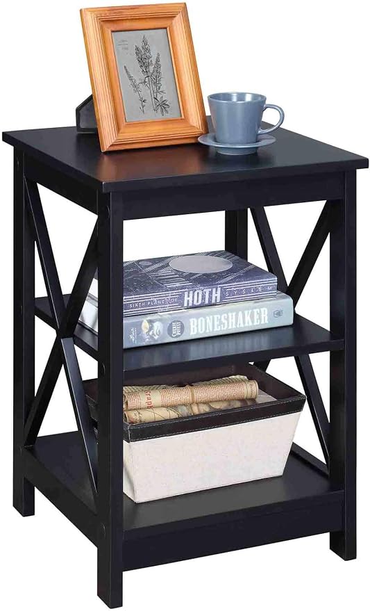 Convenience Concepts Oxford End Table 15.75" - Image 4