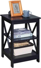 Convenience Concepts Oxford End Table 15.75" - Image 4