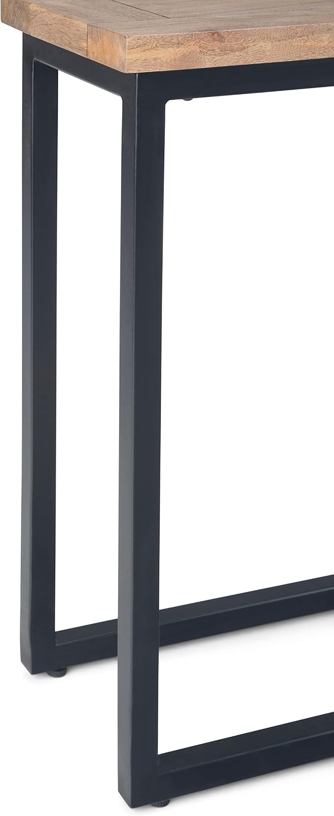 SIMPLIHOME Skyler C-Side Table - Image 9