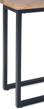 SIMPLIHOME Skyler C-Side Table - Image 9