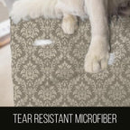 Sofa Shield® Couch Slip Covers for Dogs, Reversible Furniture Protector - Image 3