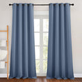 NICETOWN Room Darkening Curtains by NICETOWN