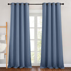 NICETOWN Room Darkening Curtains by NICETOWN