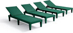 Nestl Sun Tanning Chair by Nestl