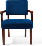 FAGAGA Accent Chair Set of 2 - Image 4