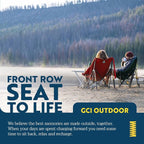 GCI Outdoor Puff Rocker - Image 6