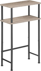 HOOBRO Narrow Console Table for Small Space, 15.7" Entryway Table - Image 8