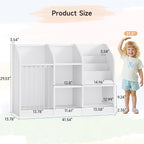 ONBRILL Toy Storage Organizer - Image 2