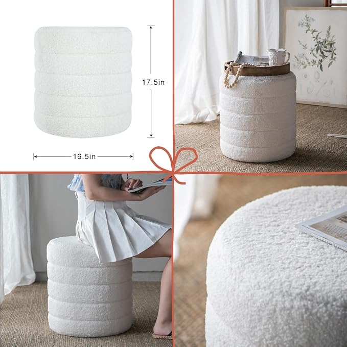 Charmant French Country Decor 5-Piece - Image 4