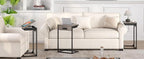 sthmec C Shaped End Tables - Image 8