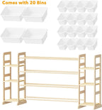 SpaceAid Toy Storage Organizer - Image 7