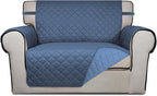 PureFit Reversible Quilted Sofa Cover Dog Couch Covers by PureFit