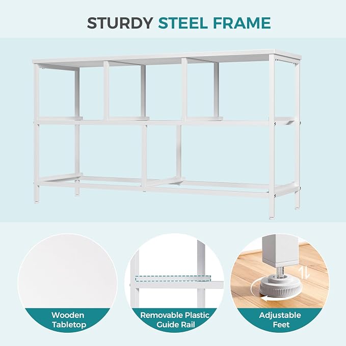 OLIXIS Dresser for Bedroom - Image 5