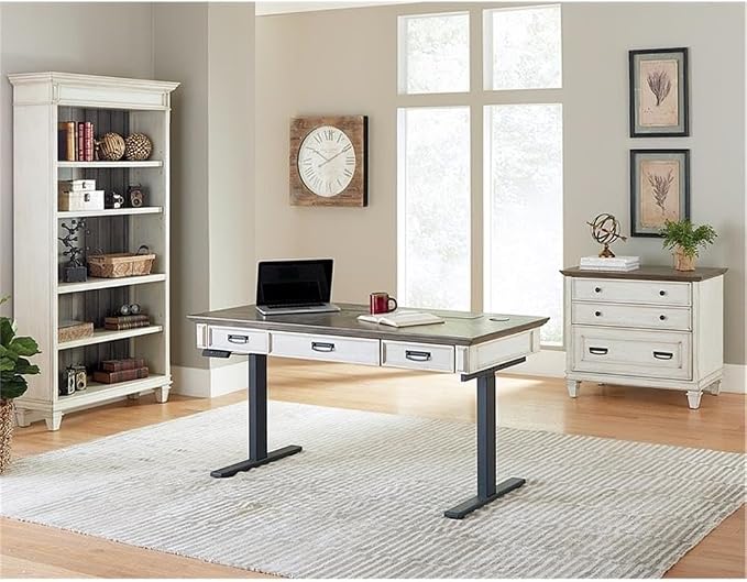 Martin Furniture Open Bookcase - Image 5