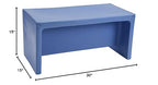 Children's Factory Adapta-Bench, Kids Flexible Seating, Preschool and Daycare - Image 9