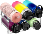 ClearSpace Water Bottle Organizer by ClearSpace