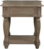 Liberty Furniture Magnolia Manor Living Room End Table Traditional - Image 6