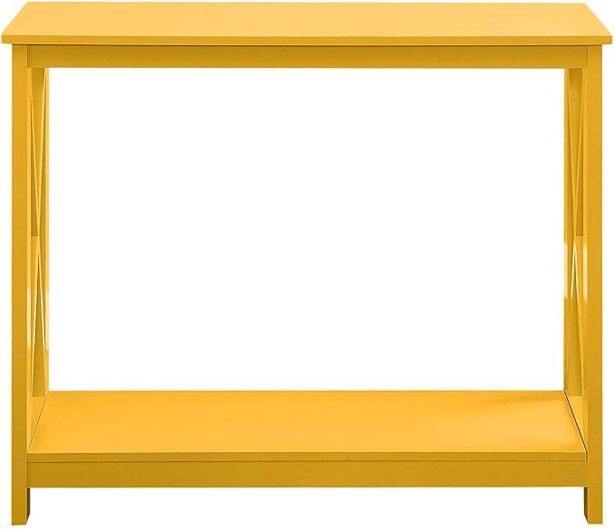 Convenience Concepts Oxford Console Table 39.5" - Image 5