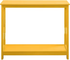 Convenience Concepts Oxford Console Table 39.5" - Image 5