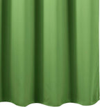 Blackout Curtains 52 x 90 Inch Long Light Green Curtains Set of 2 Panels Room - Image 8
