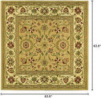 SAFAVIEH Lyndhurst Collection Area Rug - Image 2