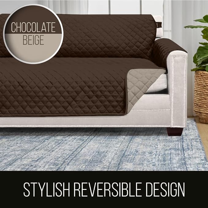 Sofa Shield® Couch Armchair Covers - Image 5