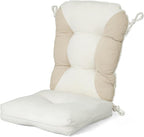 Rocking Chair Cushions Set by Unknown