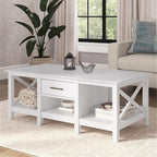Bush Home Key West Coffee Table - Image 2