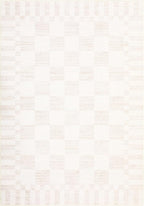 GarveeHome Checkered Rug 3x5 Area Rugs - Image 5