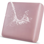 Fuloon Faux Leather Couch Cushion Slipcover, Waterproof Stretch Covers by Fuloon
