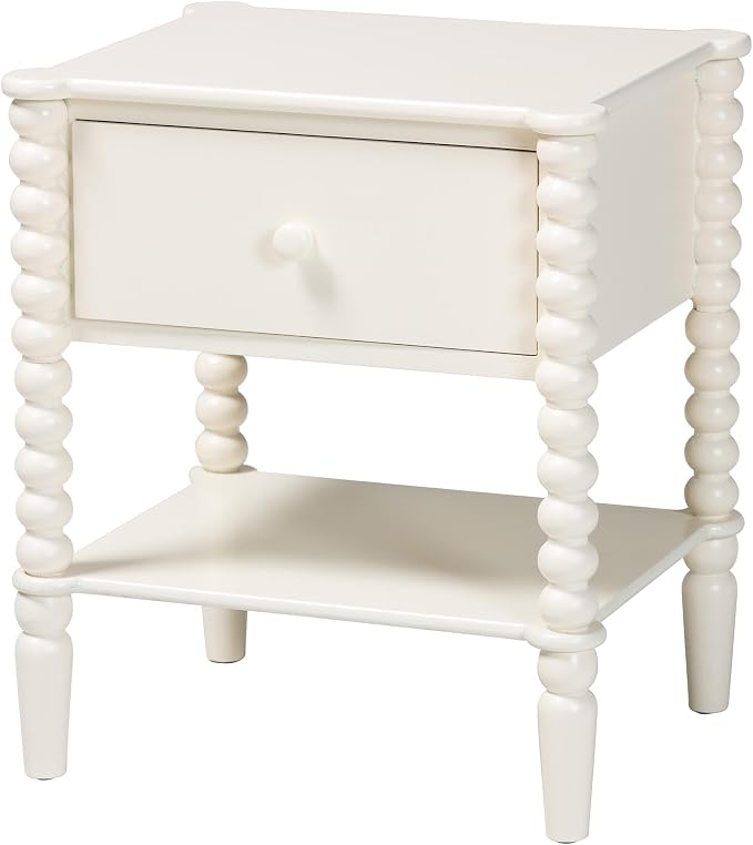 Baxton Studio Rimona End Table by BaxtonStudio