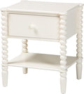 Baxton Studio Rimona End Table by BaxtonStudio