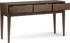 SIMPLIHOME Harper Console Table - Image 4