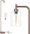 Ziisee Floor Lamps for Living Room by Ziisee