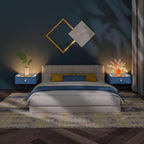 HOMEMORE Floating Nightstand - Image 5