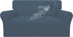 Easy-Going 100% Waterproof Oversized Loveseat Cover, Couch Cover by Easy-Going
