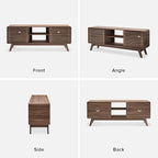 mopio Ensley 59" Tall TV Stand - Image 8