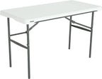 LIFETIME 280478 Commercial Nesting Folding Table by Lifetime